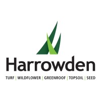 Harrowden logo - Similar company to Inturf