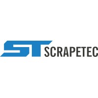 Scrapetec International logo - Similar company to Airscrape - Canada