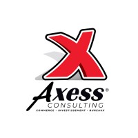 Axess Consulting logo - Similar company to Label Transactions
