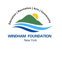 Windham Foundation logo - Similar company to The Windham Foundation