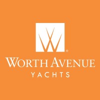 Worth Avenue Yachts logo - Similar company to Allied Marine