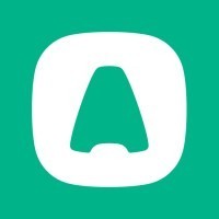 Aircalls logo - Similar company to Aircall Ab