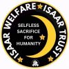ISAAR WELFARE - ISAAR TRUST logo - Similar company to Knowledge Partners Worldwide Ltd