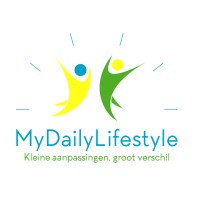 MyDailyLifestyle logo - Similar company to Cofect