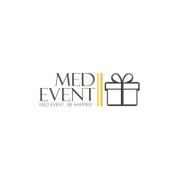 MED EVENT OFFICIEL logo - Similar company to Event Pro Link