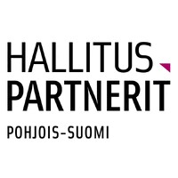 Pohjois-Suomen Hallituspartnerit ry logo - Similar company to Luha Solutions B.V.