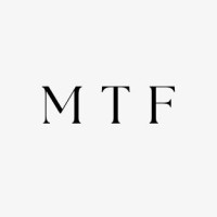 MTF logo - Similar company to Mtf