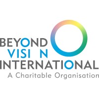 Beyond Vision International logo - Similar company to Editecture