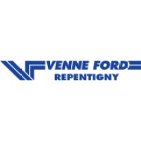 Venne Ford logo - Similar company to Chartrand Ford Inc.