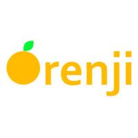 Orenji logo - Similar company to Orengi - Fresh Web Services