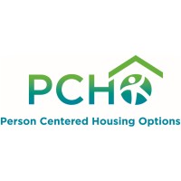 Person Centered Housing Options Inc. logo - Similar company to Hope585