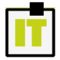 IT Eksperts logo - Similar company to Salient Links Corporate Services