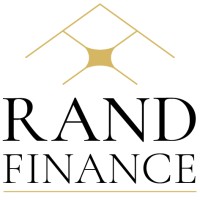 Rand Finance logo - Similar company to Xstiria Defense Systems - Ai Smart Sensing