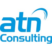 ATN Consulting logo - Similar company to Bei Consultants