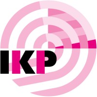 IKP Institut für Körperzentrierte Psychotherapie logo - Similar company to Berufsfachschule Winterthur