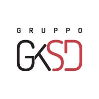 Gruppo GKSD logo - Similar company to Semplice Efficientare
