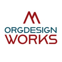 Orgdesign Works logo - Similar company to Orgdesign Podcast