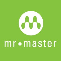 Mr. Master logo - Similar company to Subitup