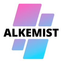 ALKEMIST logo - Similar company to Alkemist