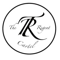The Regent Cartel logo - Similar company to Garrison Rojo