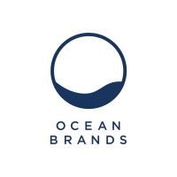 Ocean Brands logo - Similar company to Sure Up - Vacuum Flasks
