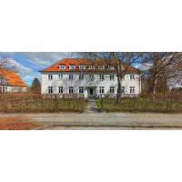 Charlottenlund Krisecenter logo - Similar company to Haven Krisecenter