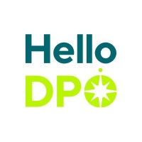 HelloDPO logo - Similar company to Dpas®