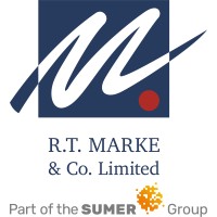 R T Marke & Co Ltd logo - Similar company to Dw Dairy Engineering