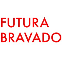 Futura Bravado logo - Similar company to Look Arts Vision