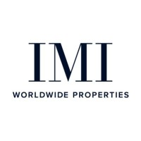 IMI Worldwide Properties logo - Similar company to Jeppsen Performance Group