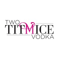 Two Titmice Vodka logo - Similar company to Success Vodka