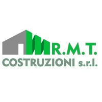 R.M.T. COSTRUZIONI S.R.L. logo - Similar company to Grg Costruzioni S.R.L.
