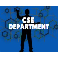 Department of Computer Science and Engineering (NCER & NMIET) logo - Similar company to Knowledge Ventures