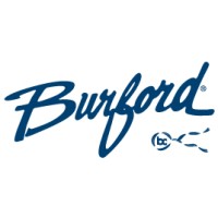Burford Corp. logo - Similar company to Lematic Inc