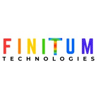 Finitum Technologies logo - Similar company to Novel Innovation Design Studio
