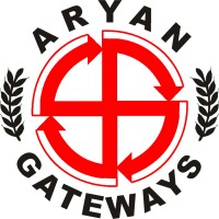 Aryangateways Sports Foundation logo - Similar company to Learnvault