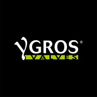 YGROS VALVES logo - Similar company to Carollo S.R.L.