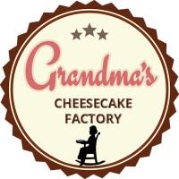 Grandmas Cheesecake Factory logo - Similar company to Vollmer'S Bakery And Cheesecake Factory
