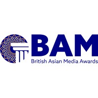 British Asian Media Awards logo - Similar company to Waterbriefing