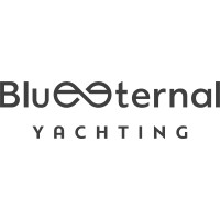 Blue Eternal Yachting logo - Similar company to Waypoints Usvi
