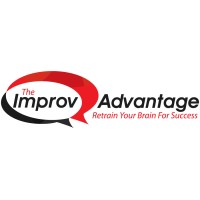 The Improv Advantage logo - Similar company to The Sandbox Ssi Corporate Retreat Center