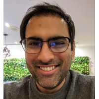 Aditya Nain - Finance Writer & Speaker logo - Similar company to Tucker Pllc