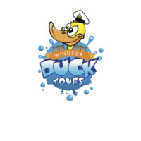 Windsor Duck Tours logo - Similar company to Eml Charters Solent