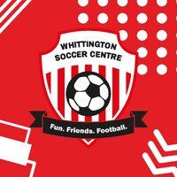 Whittington Soccer Centre logo - Similar company to The Red Wing