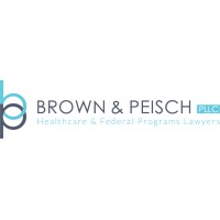 Brown & Peisch PLLC logo - Similar company to The Ivy Journey