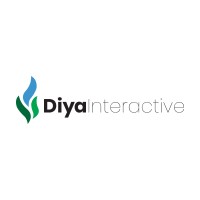 Diya Interactive logo - Similar company to Codeforce