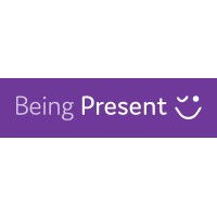 Being Present logo - Similar company to Vosscoaching