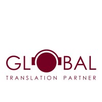 Global Translation Partner logo - Similar company to Iter Translation