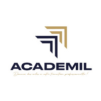 Académil, accompagnement enraciné depuis 2011 logo - Similar company to Association Implic'Action