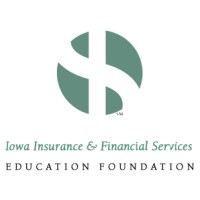 Iowa Insurance & Financial Services Education Foundation logo - Similar company to Disrupthr Des Moines